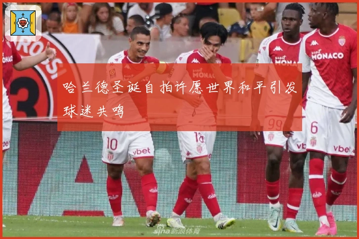 哈兰德圣诞自拍许愿世界和平引发球迷共鸣